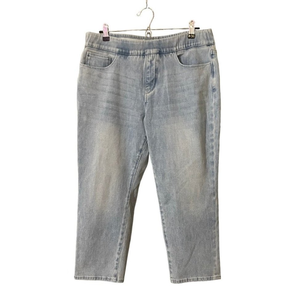 Soft Surroundings Jeans
